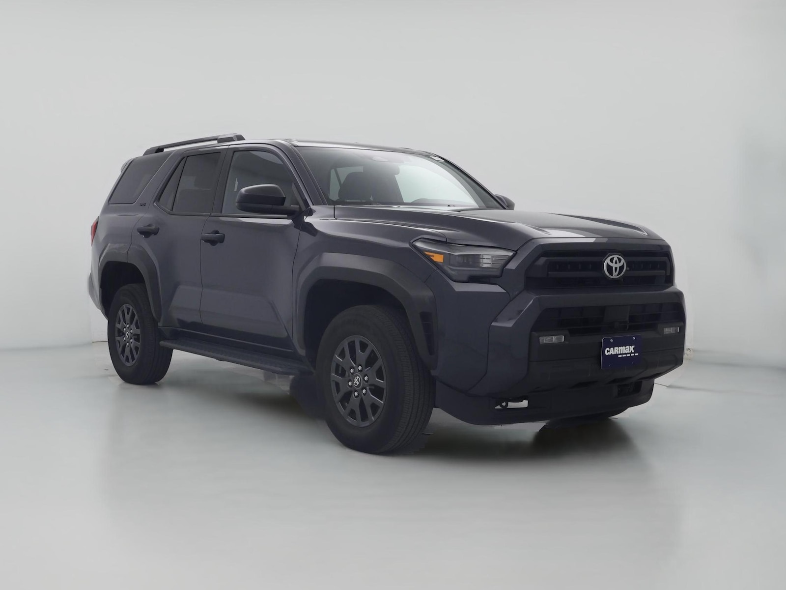 2025 Toyota 4Runner