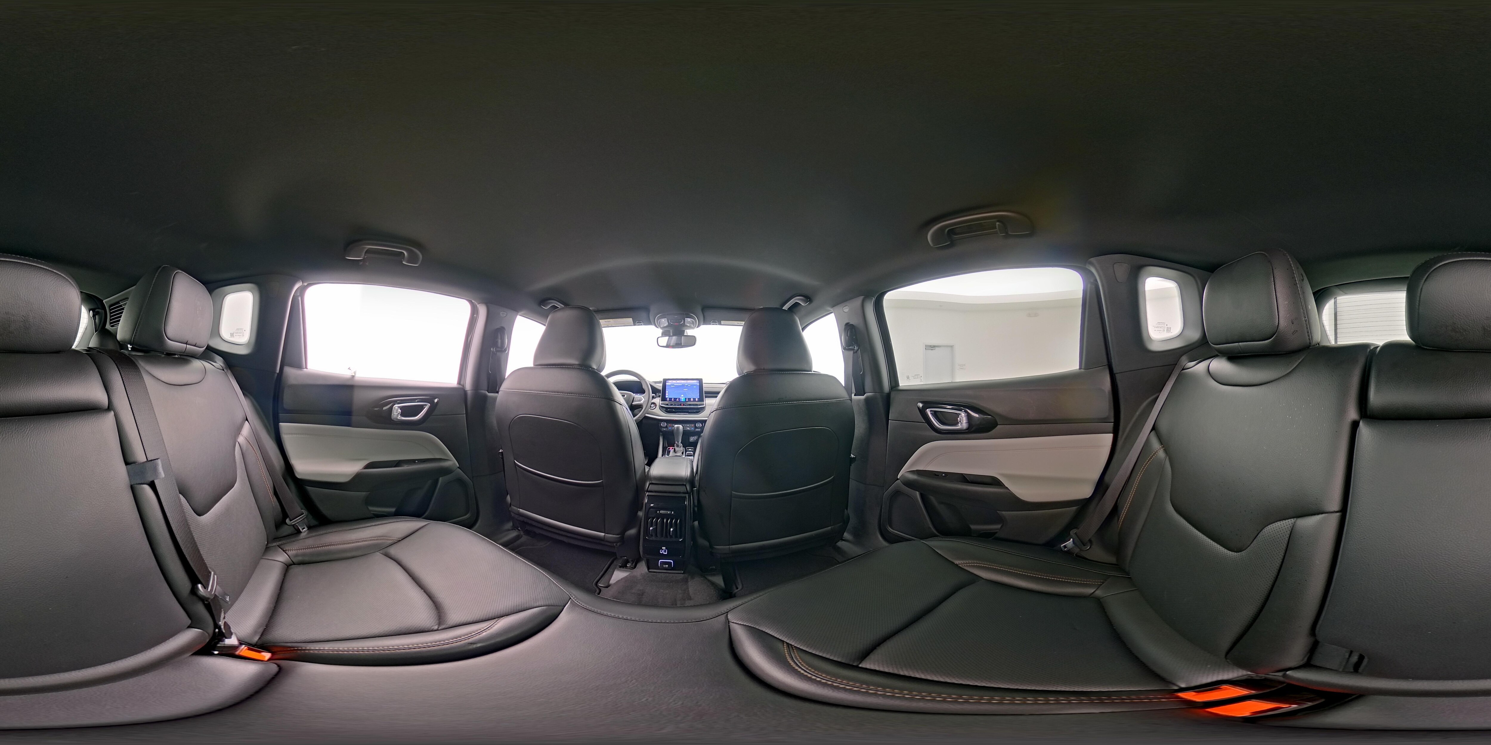 2023 Jeep Compass Limited - Photo 26