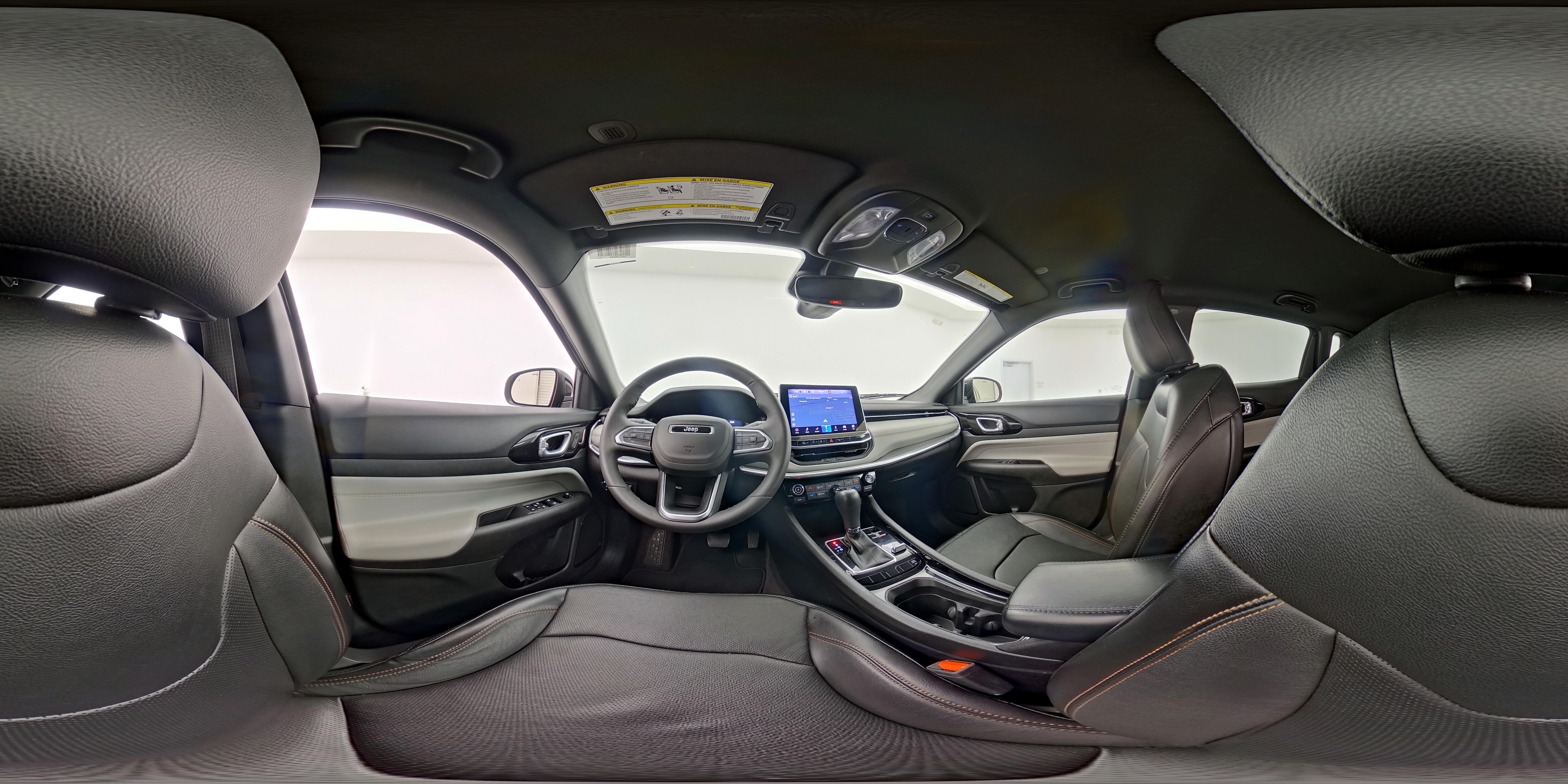 2023 Jeep Compass Limited - Photo 27