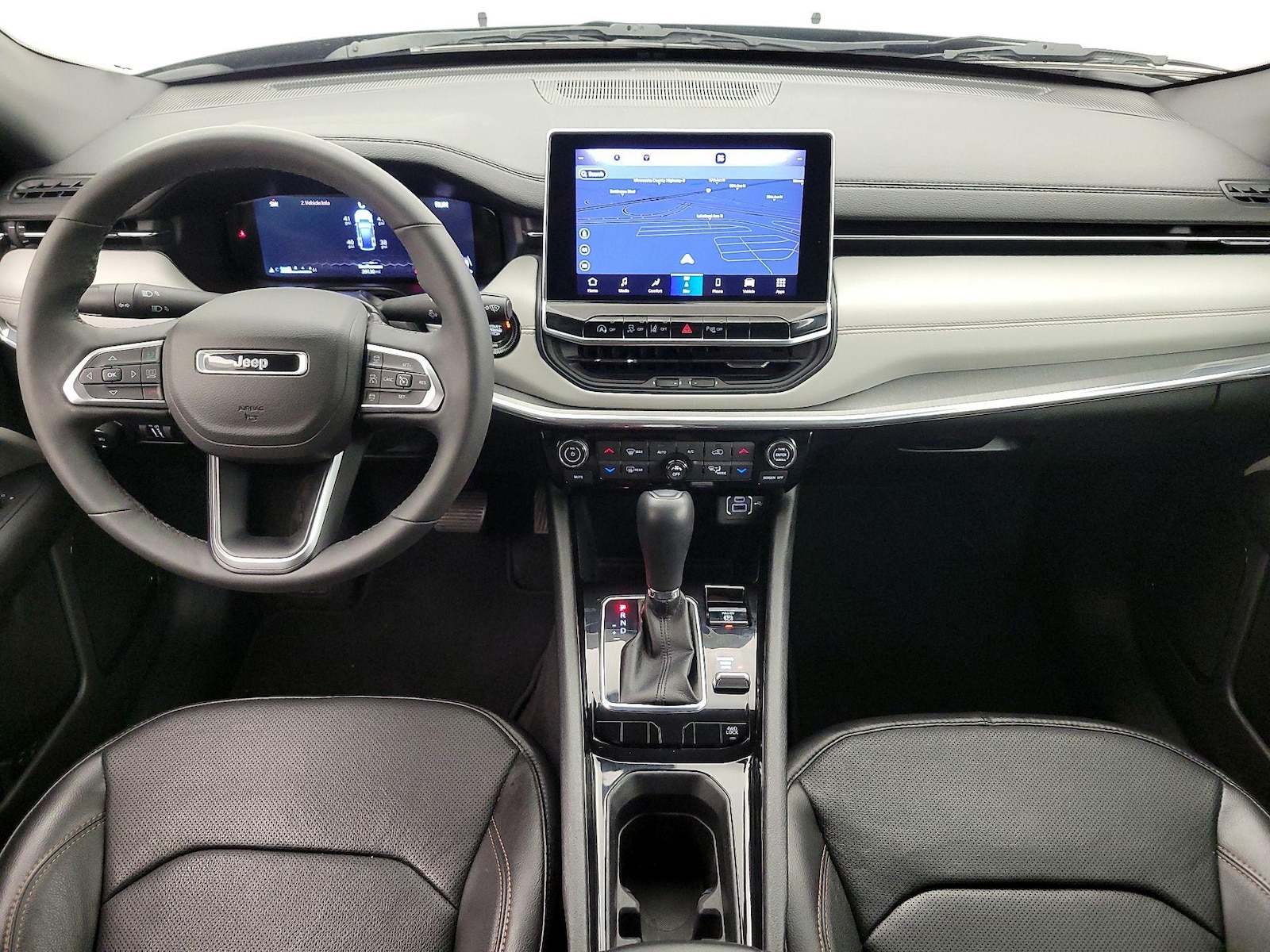 2023 Jeep Compass Limited - Photo 10