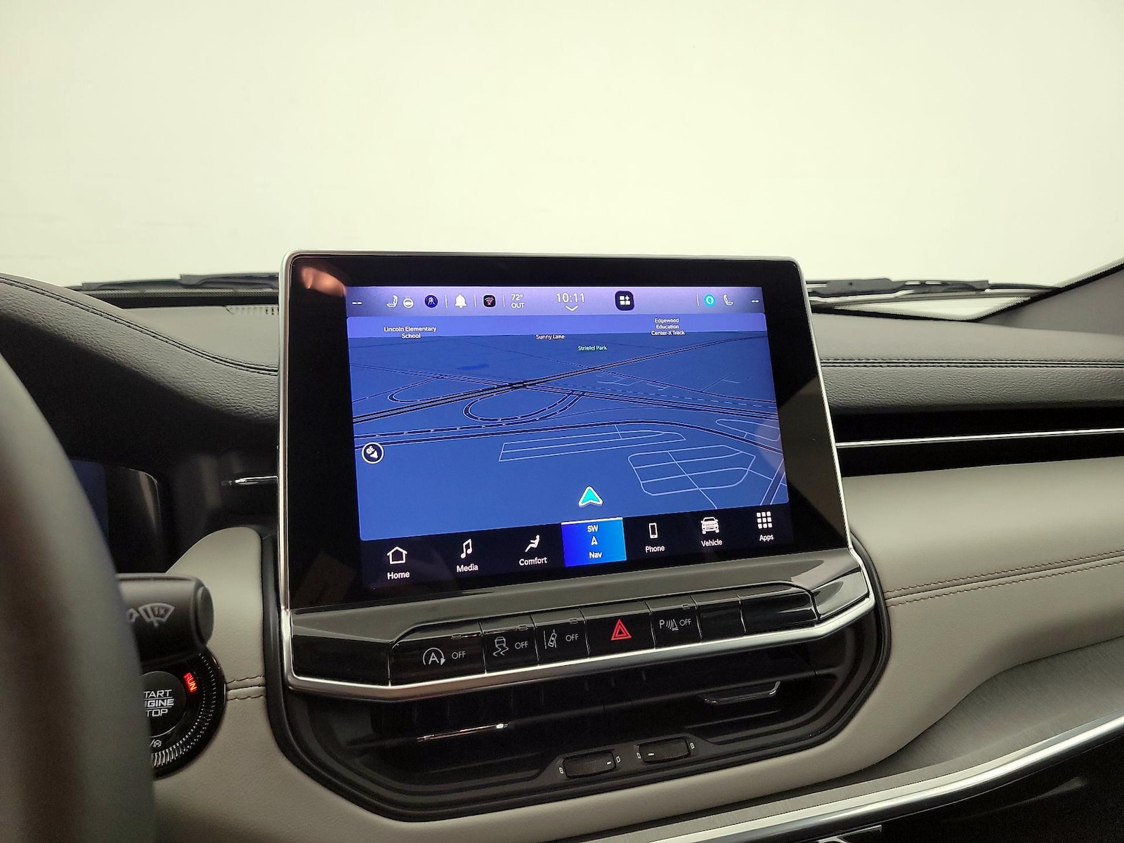 2023 Jeep Compass Limited - Photo 15