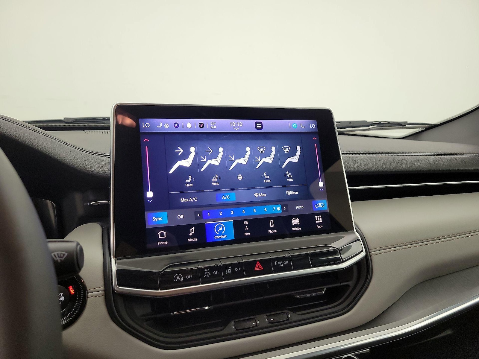 2023 Jeep Compass Limited - Photo 18