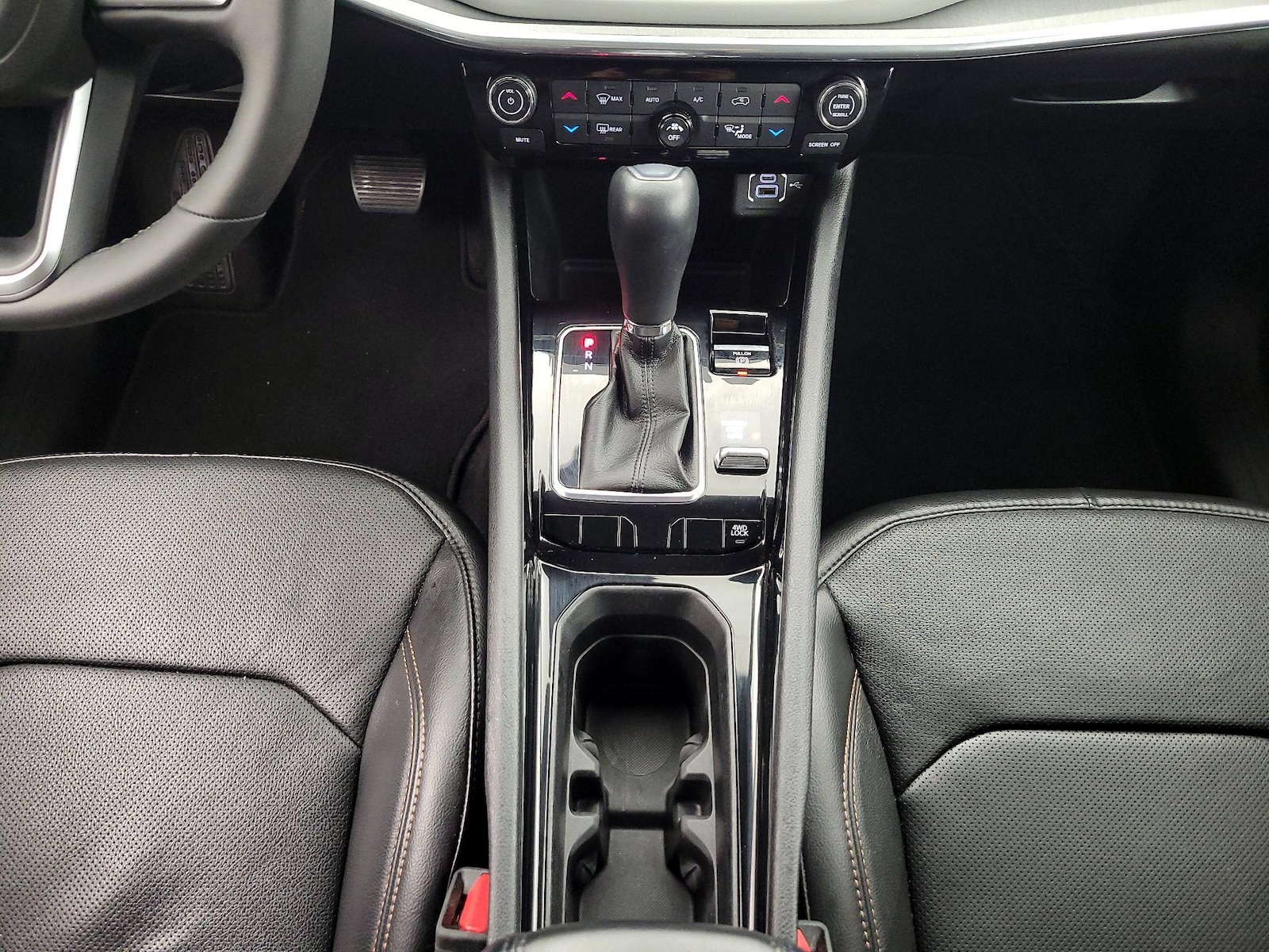 2023 Jeep Compass Limited - Photo 19