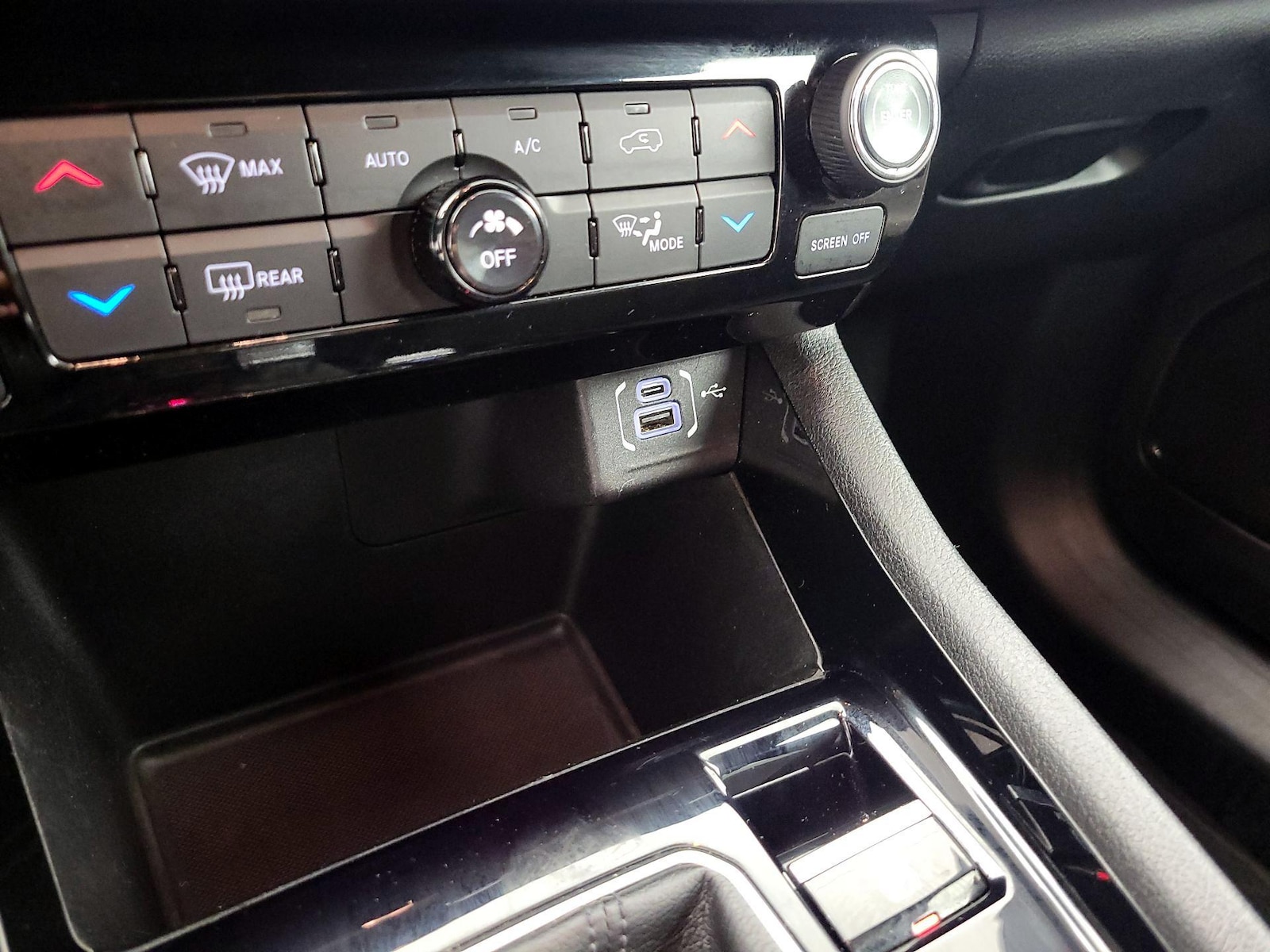 2023 Jeep Compass Limited - Photo 20