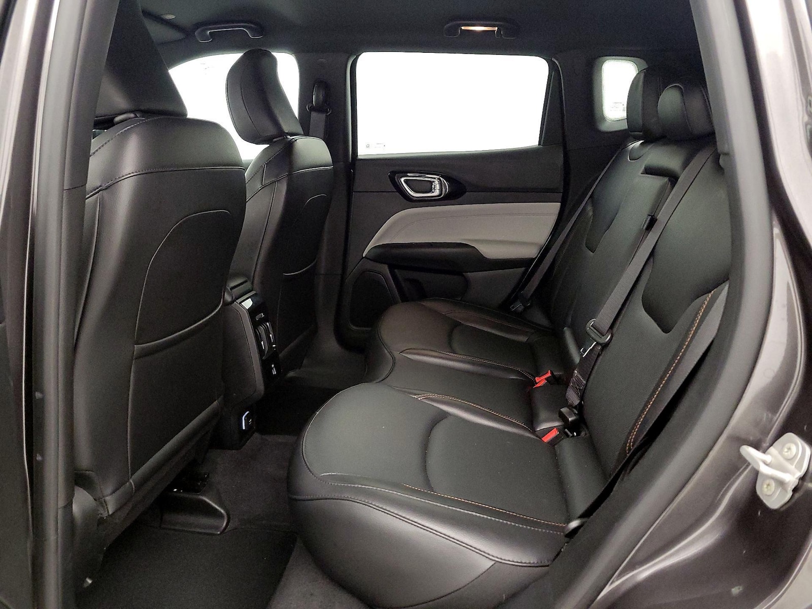 2023 Jeep Compass Limited - Photo 21