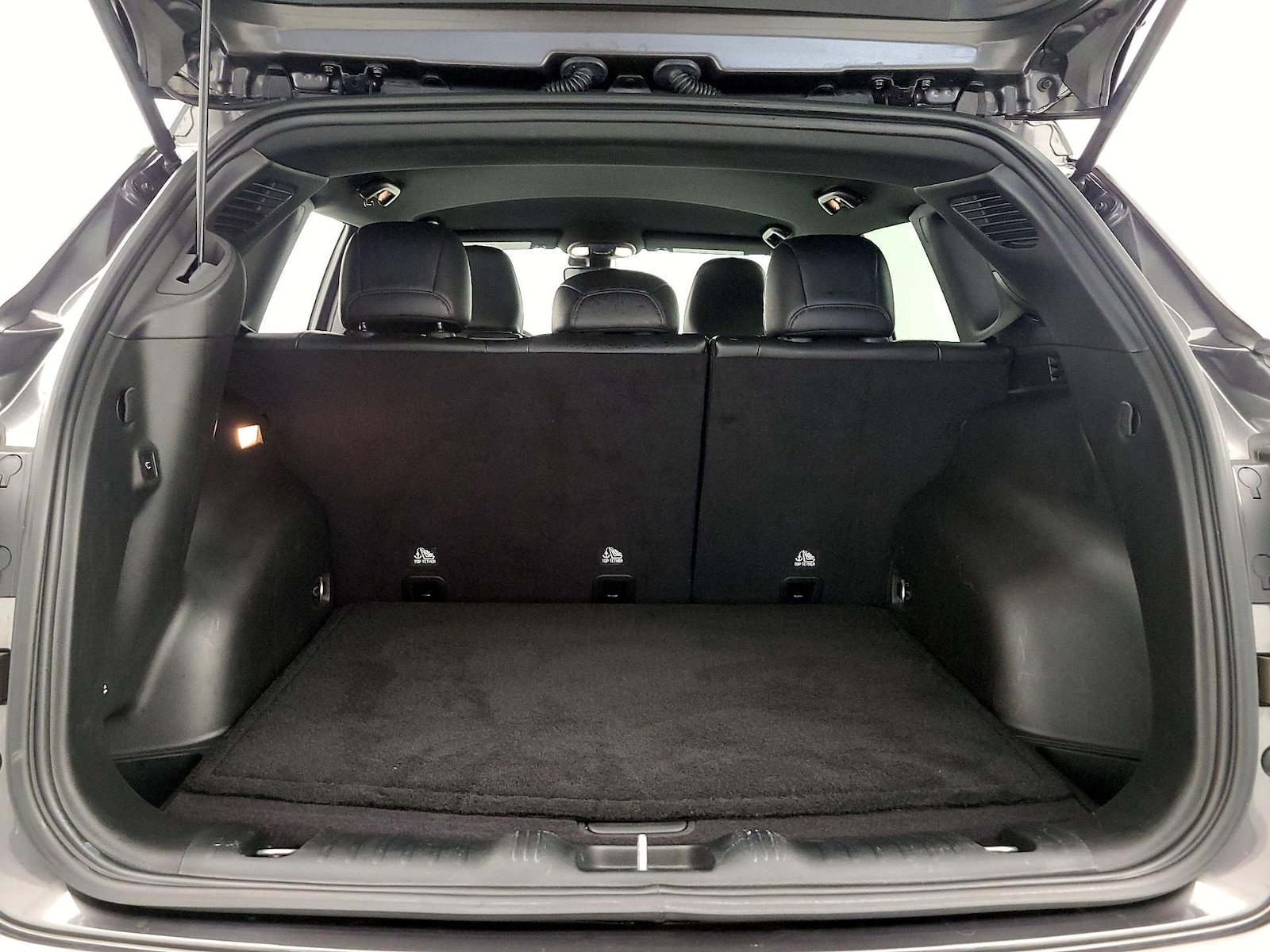 2023 Jeep Compass Limited - Photo 22