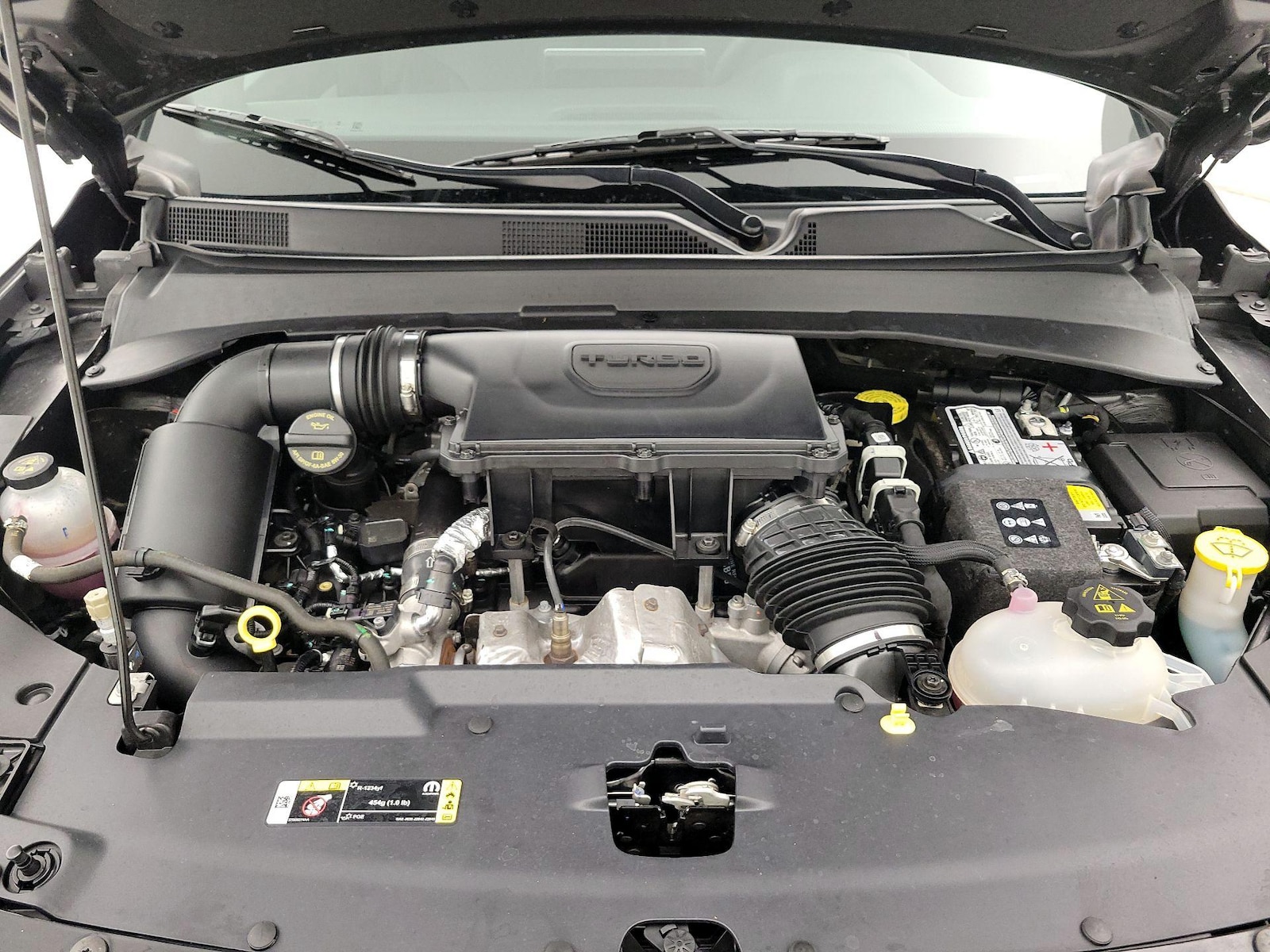 2023 Jeep Compass Limited - Photo 23