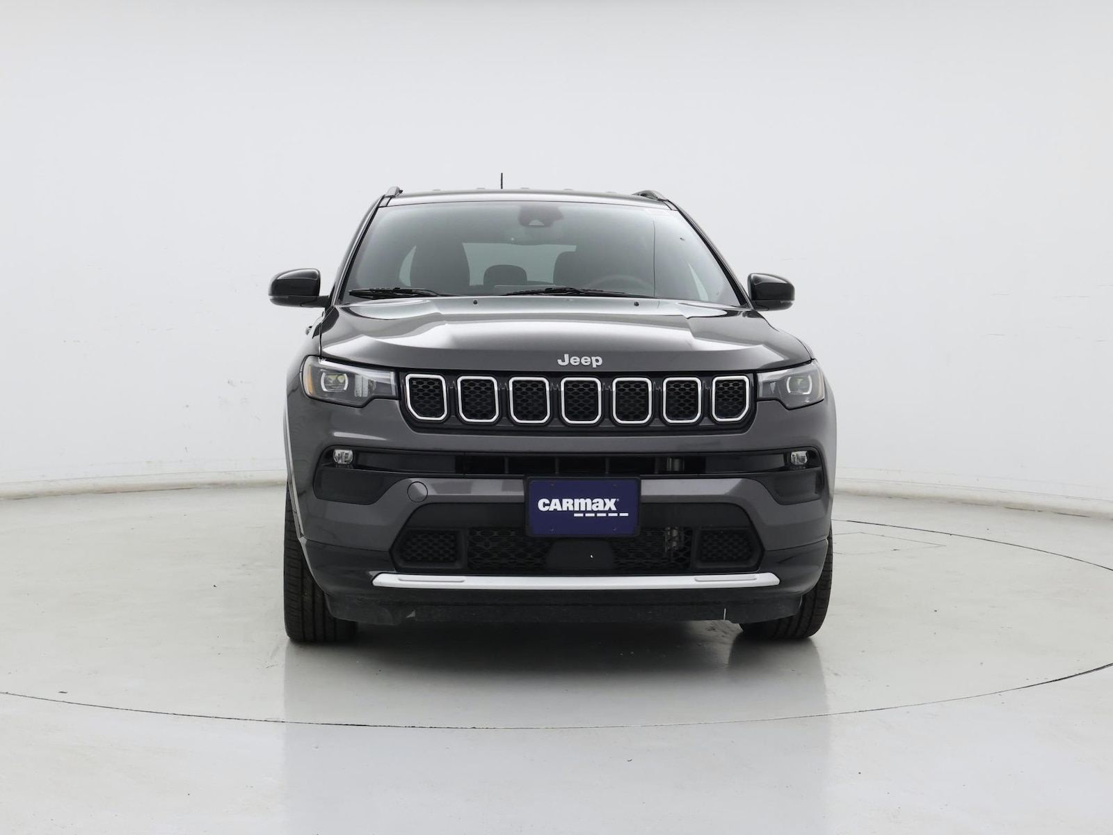 2023 Jeep Compass Limited - Photo 6