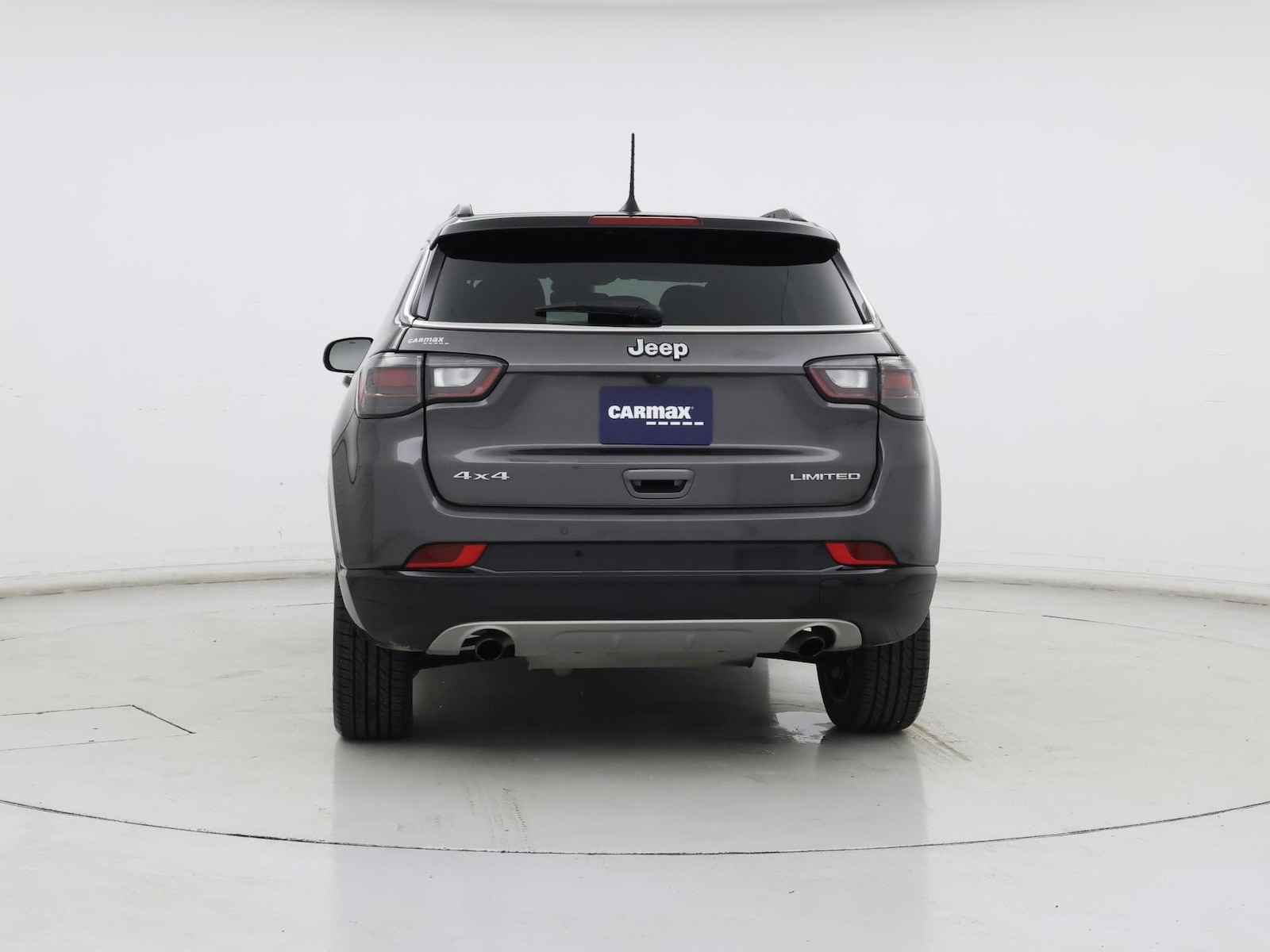 2023 Jeep Compass Limited - Photo 7