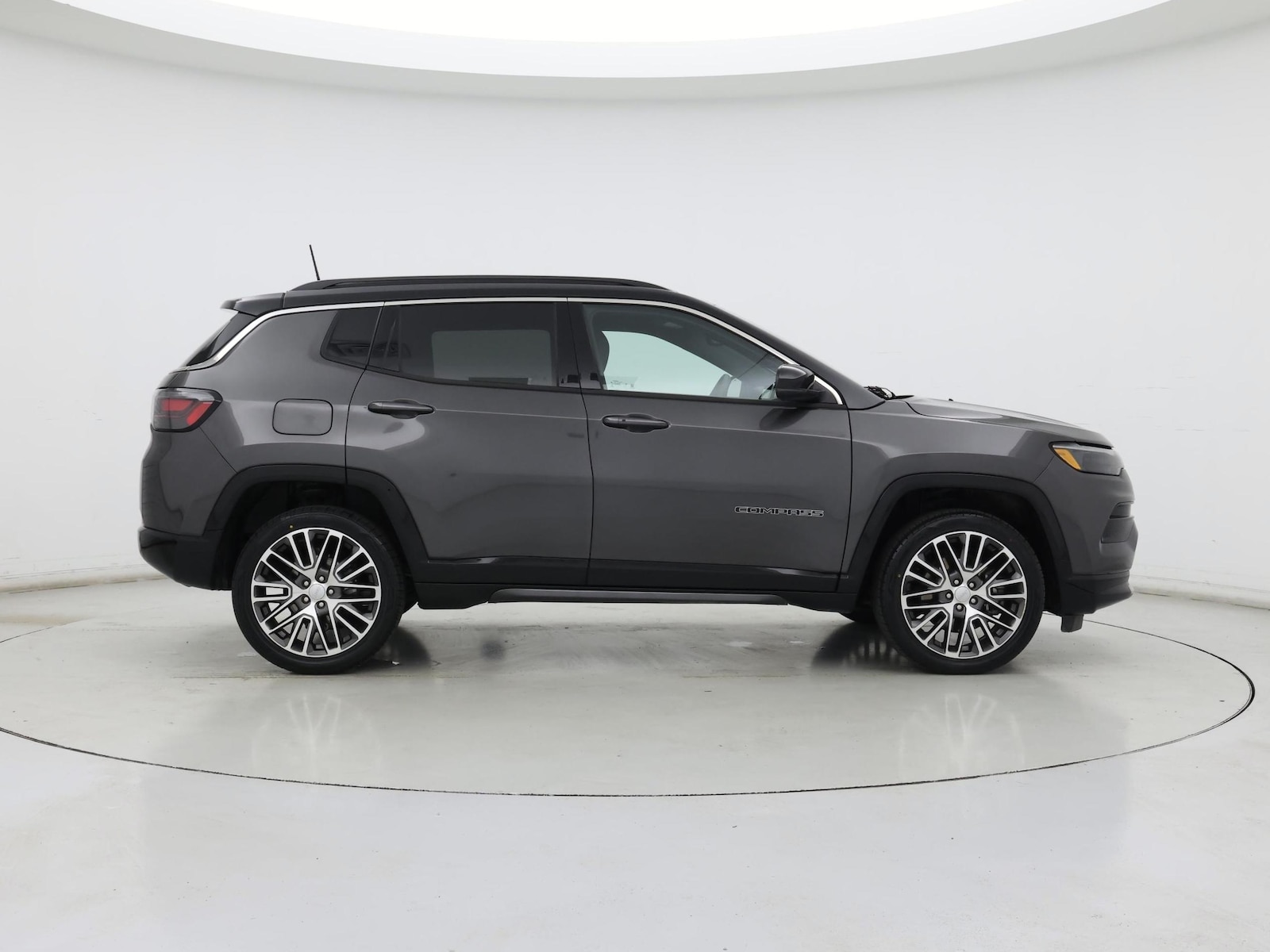 2023 Jeep Compass Limited - Photo 8