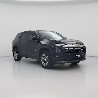 Recommended categories heading image of the selected vehicle