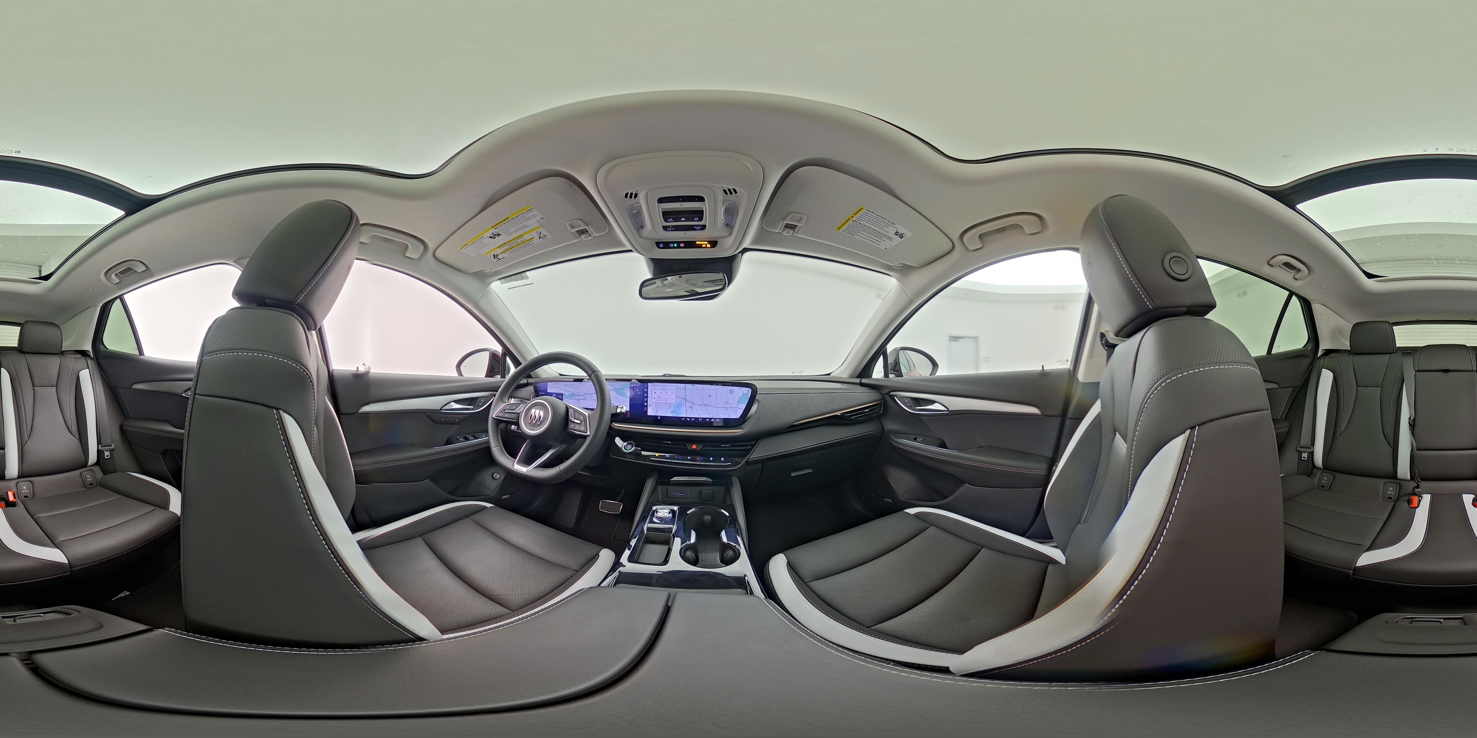 2025 Buick Envision Sport Touring - Photo 28