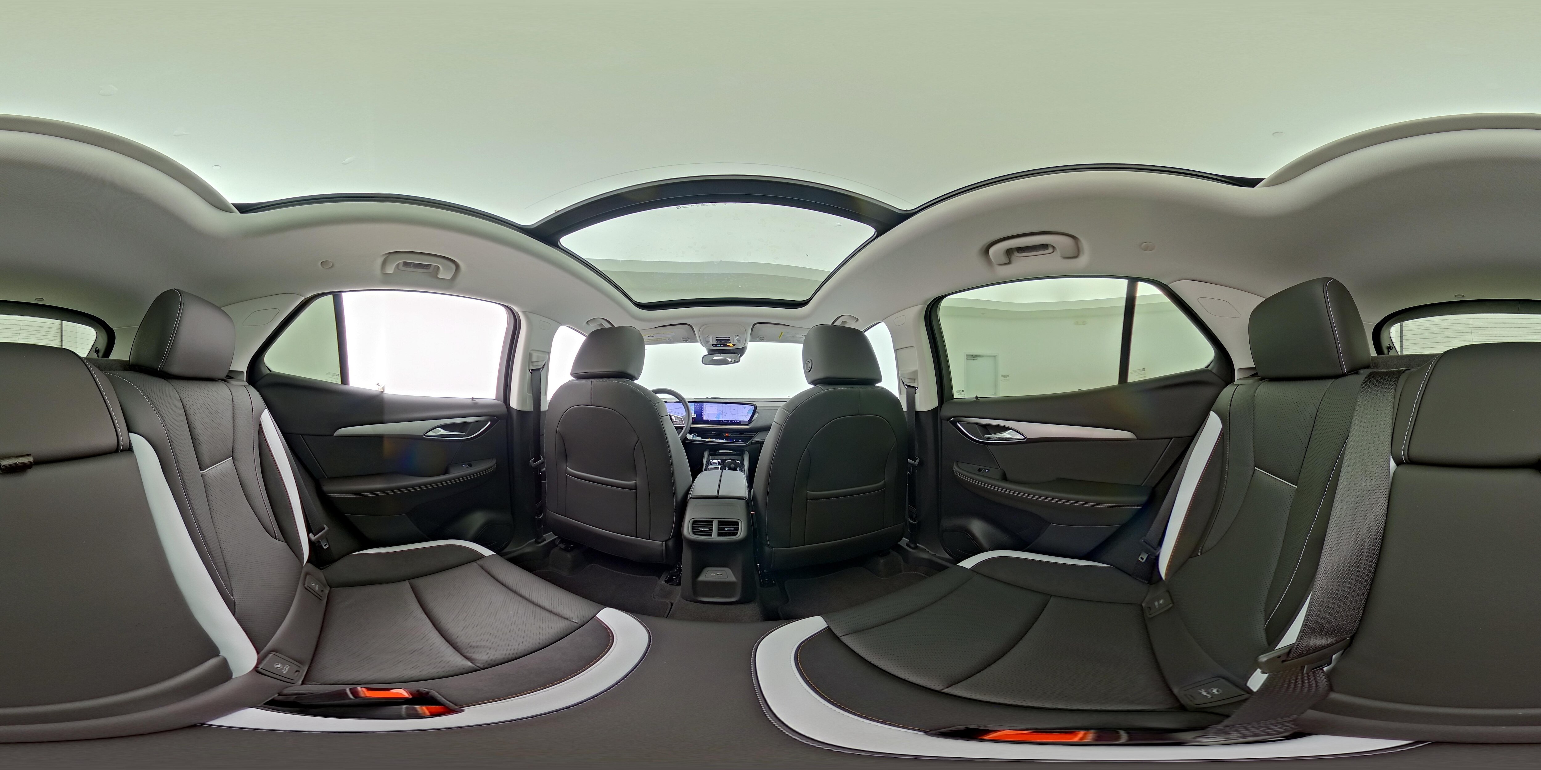 2025 Buick Envision Sport Touring - Photo 29