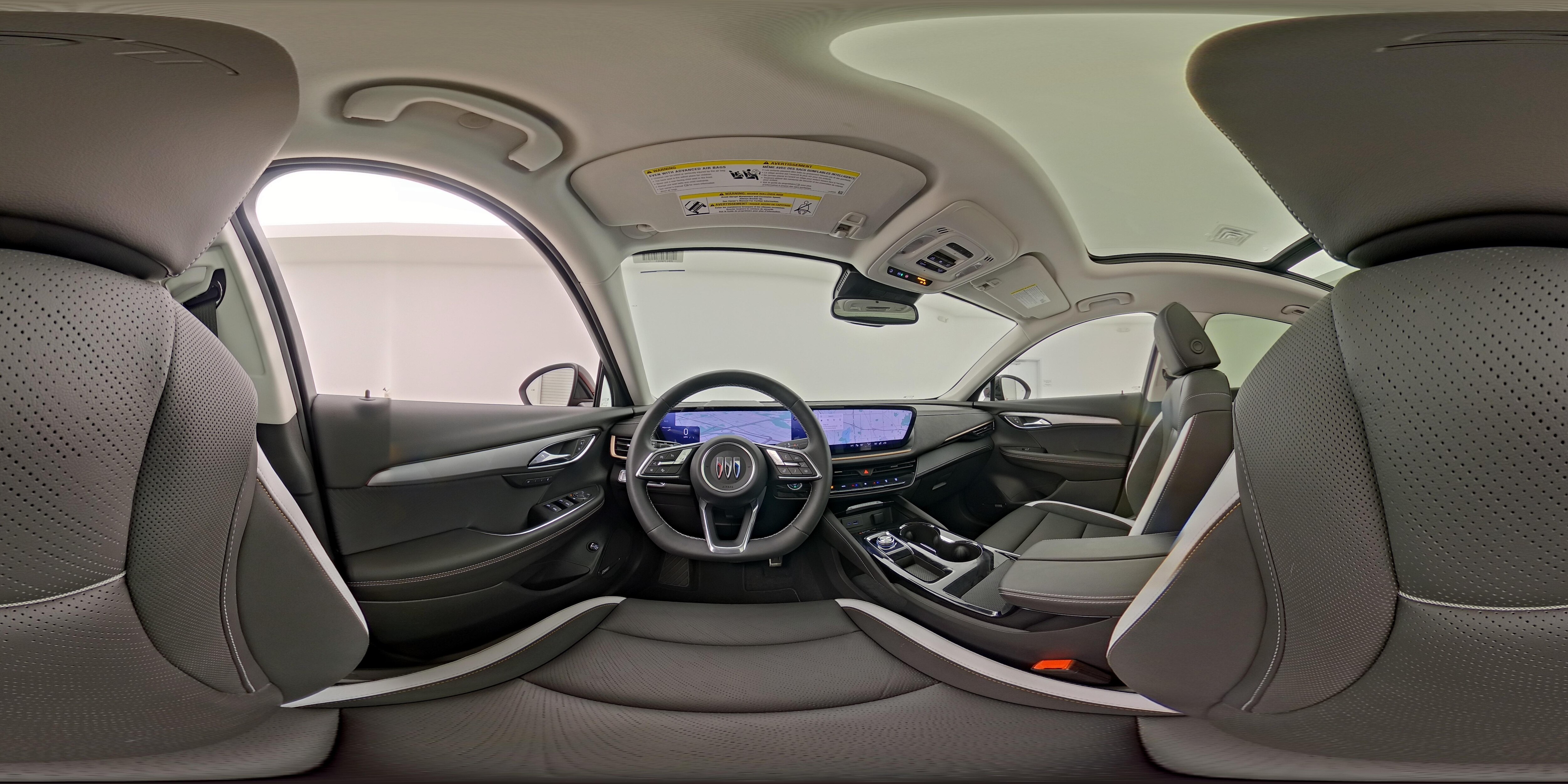 2025 Buick Envision Sport Touring - Photo 30