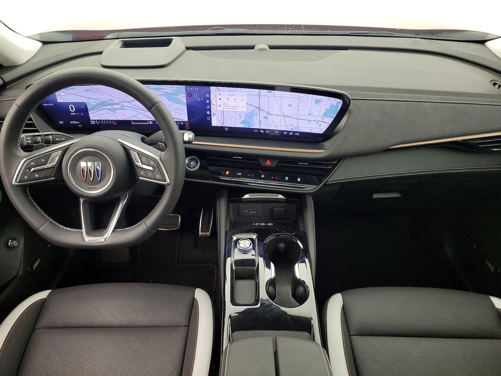 2025 Buick Envision Sport Touring - Photo 10