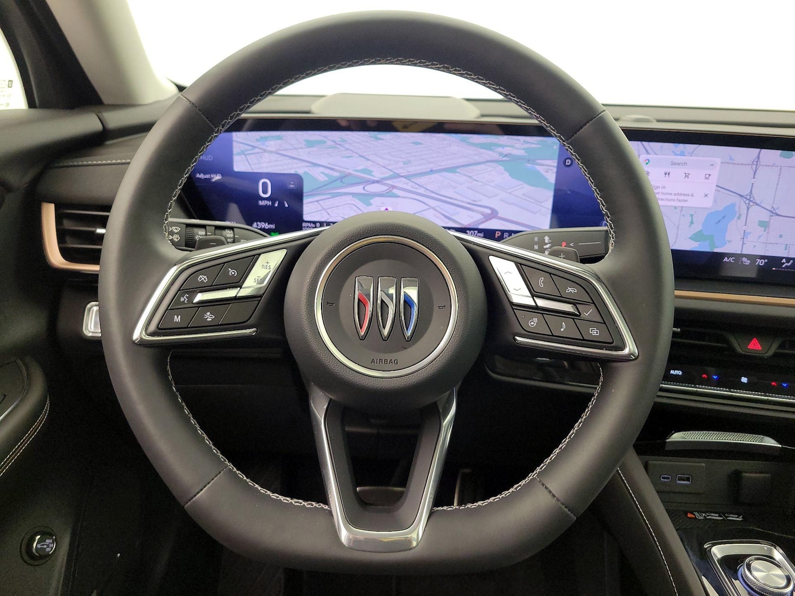 2025 Buick Envision Sport Touring - Photo 11