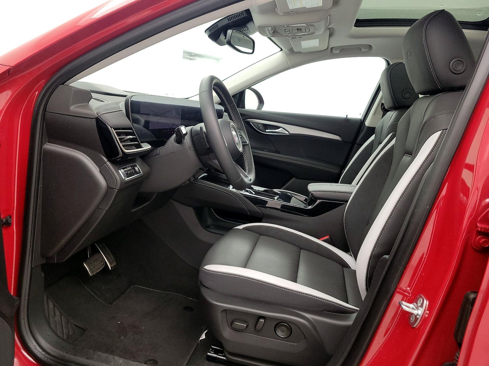 2025 Buick Envision Sport Touring - Photo 12