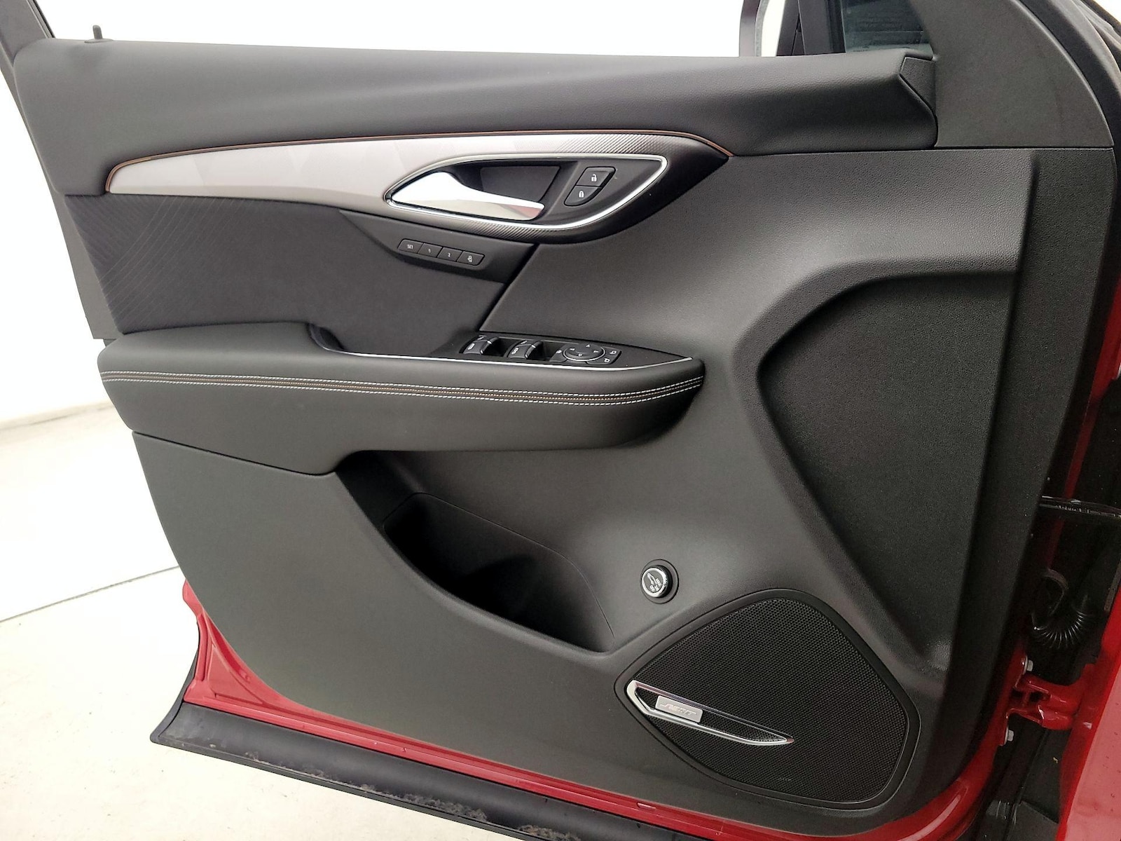 2025 Buick Envision Sport Touring - Photo 13