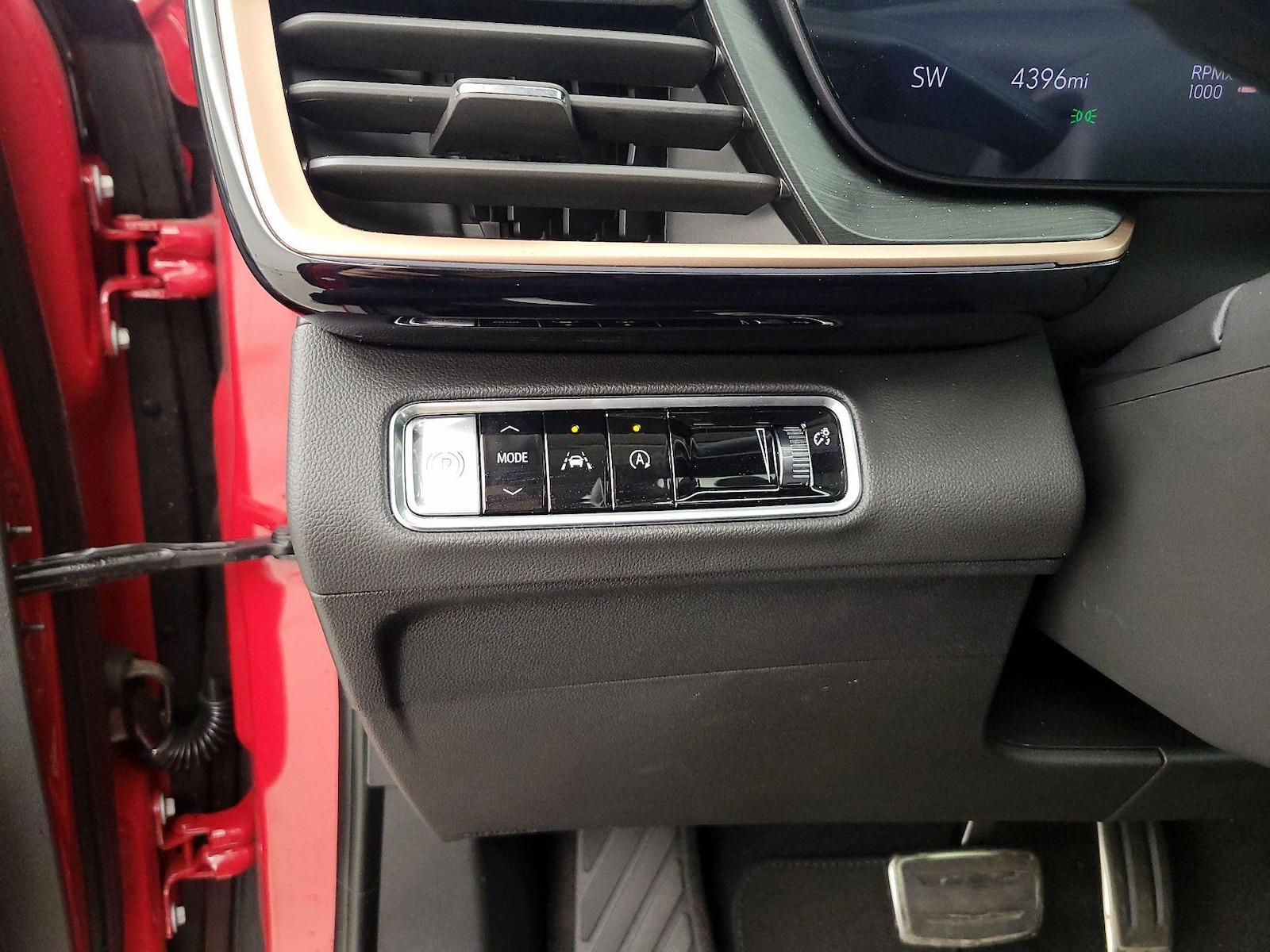 2025 Buick Envision Sport Touring - Photo 14