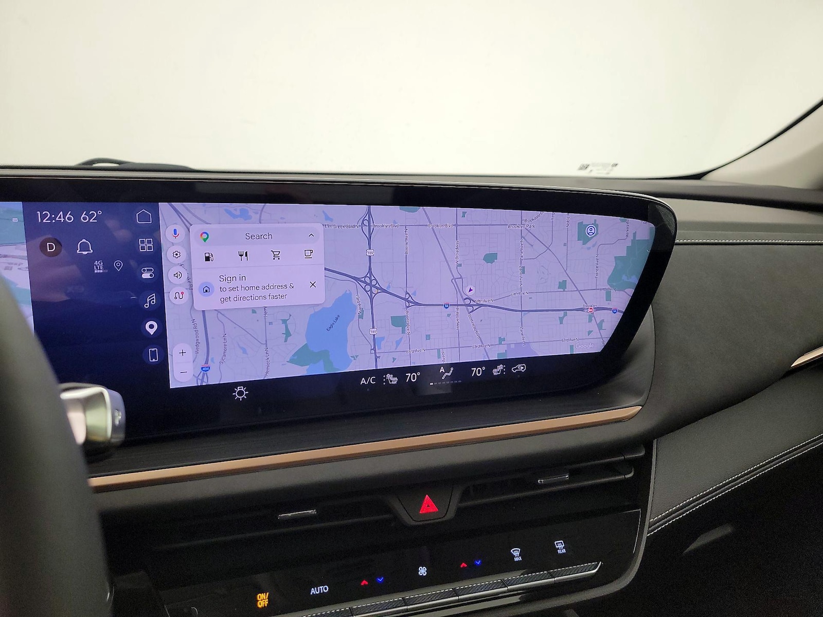 2025 Buick Envision Sport Touring - Photo 15