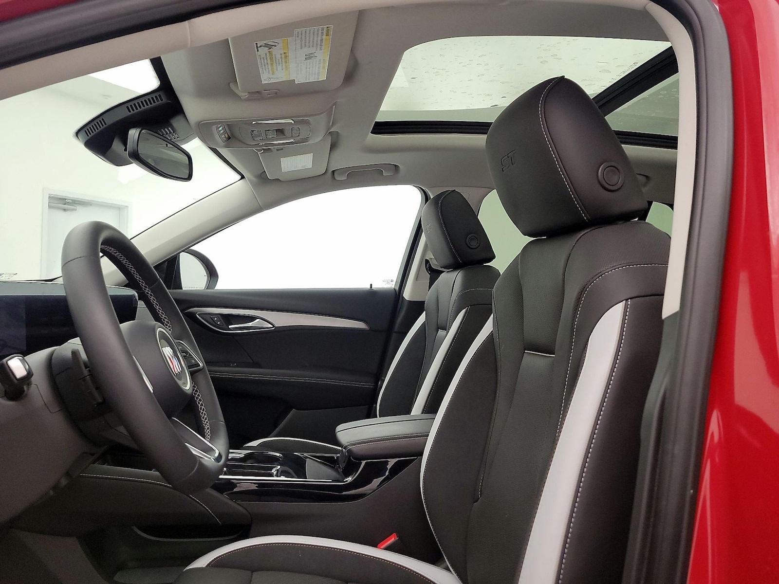 2025 Buick Envision Sport Touring - Photo 21