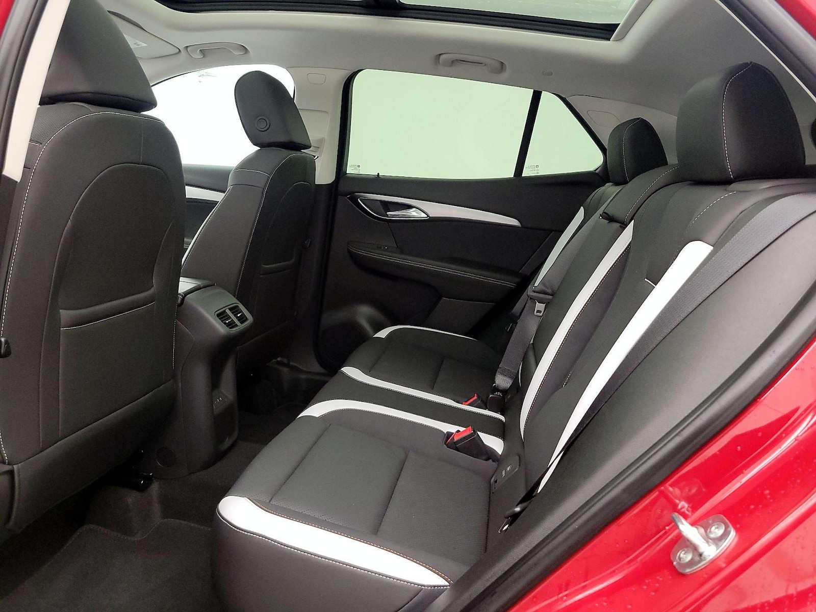 2025 Buick Envision Sport Touring - Photo 22