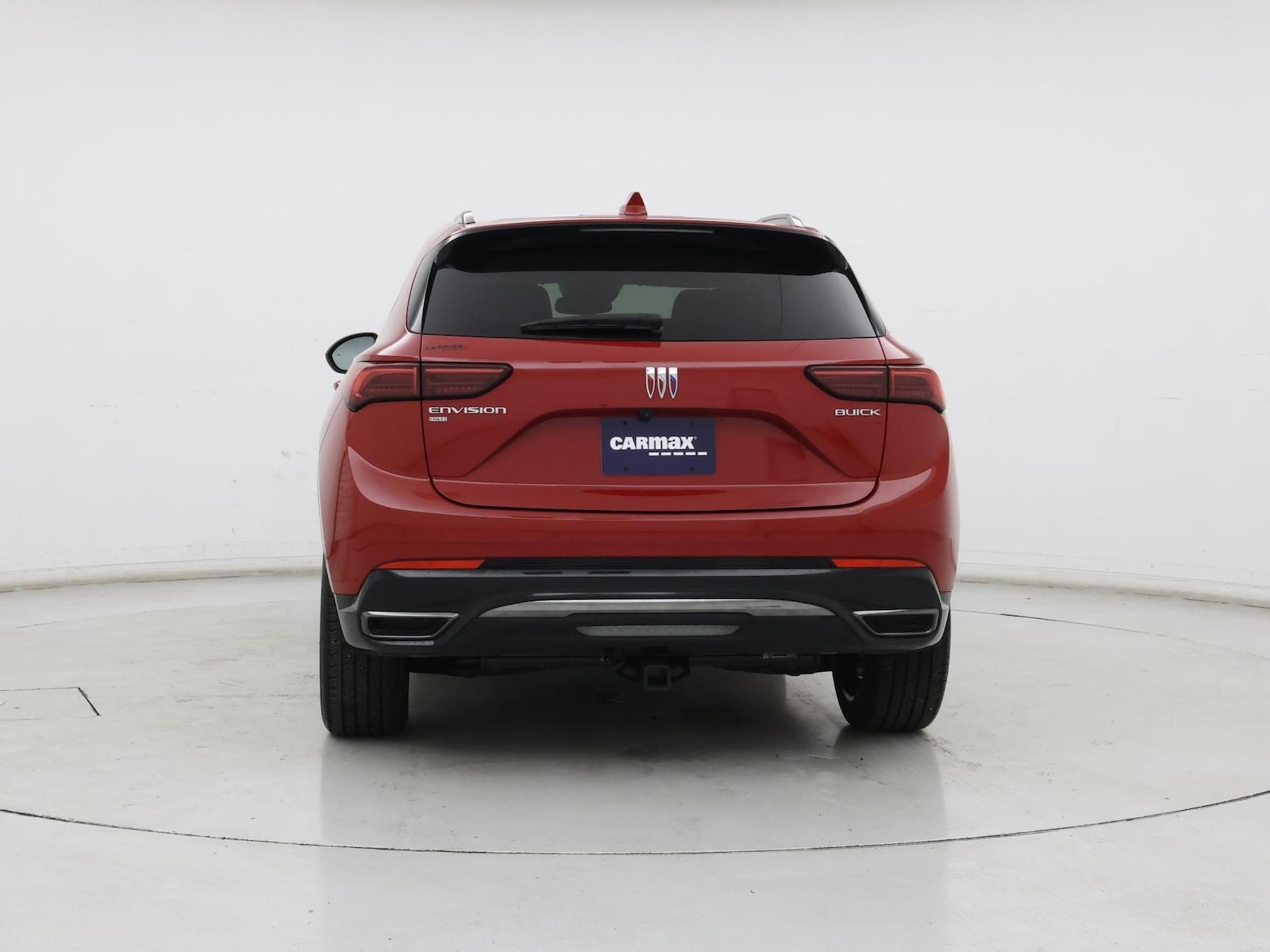 2025 Buick Envision Sport Touring - Photo 7