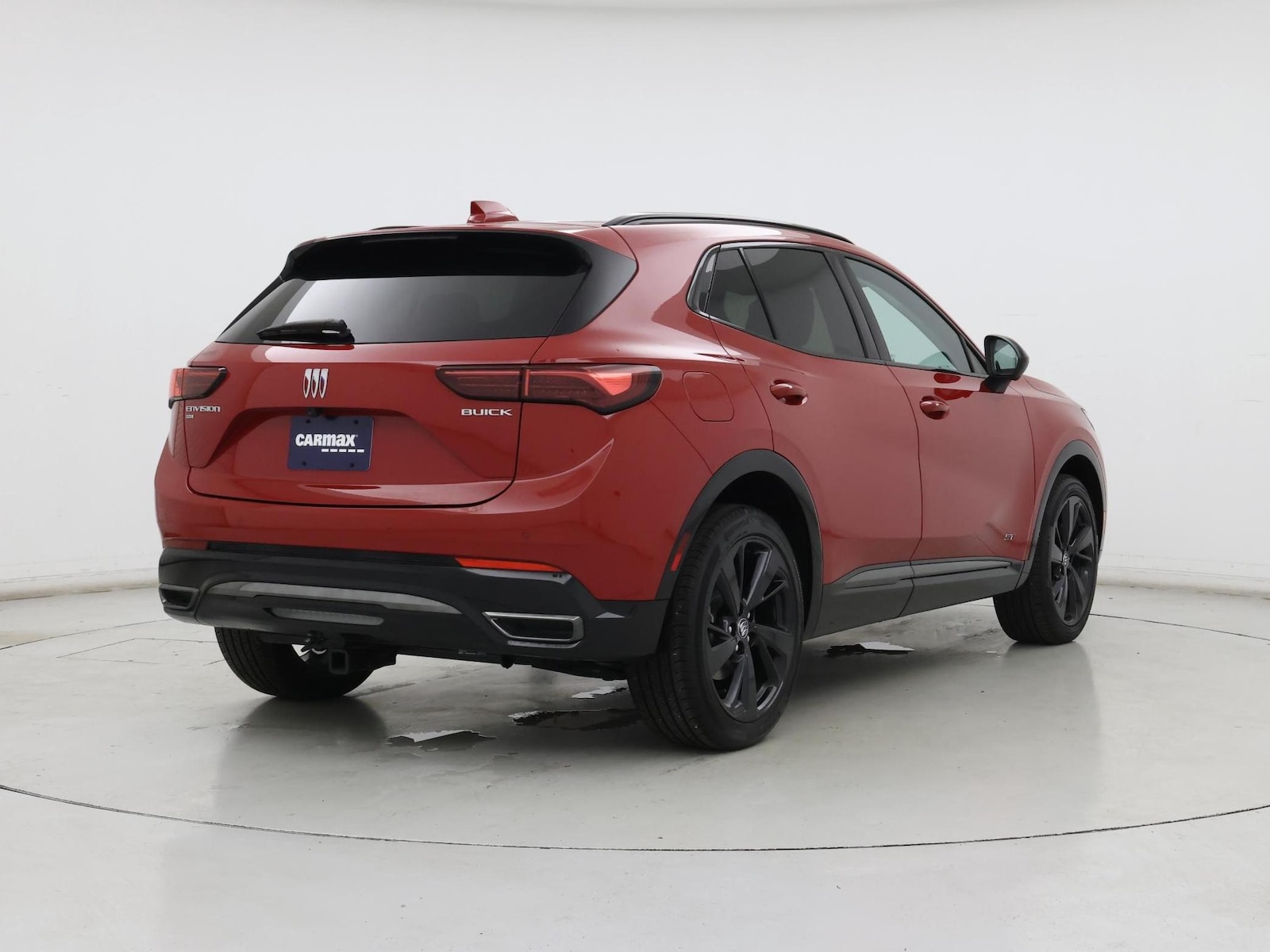 2025 Buick Envision Sport Touring - Photo 9