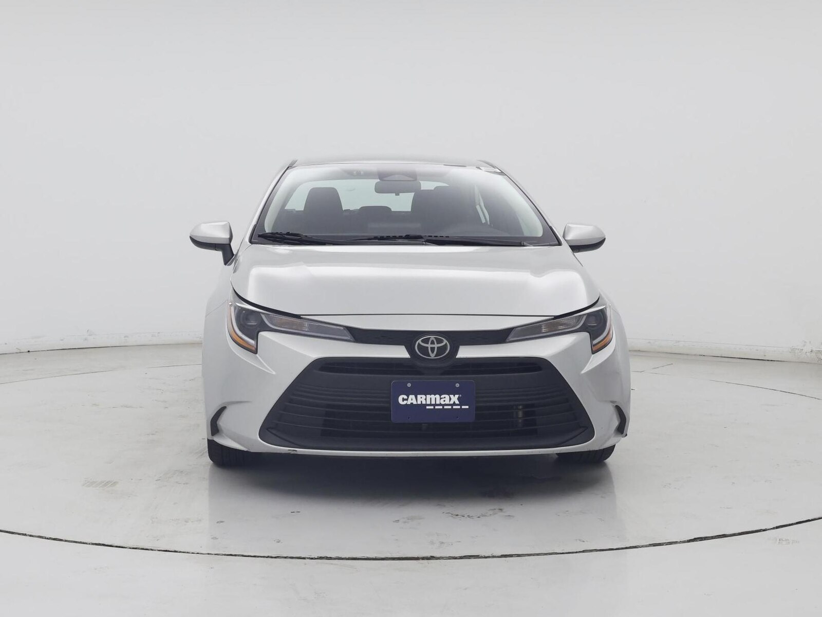 2025 Toyota Corolla LE - Photo 6