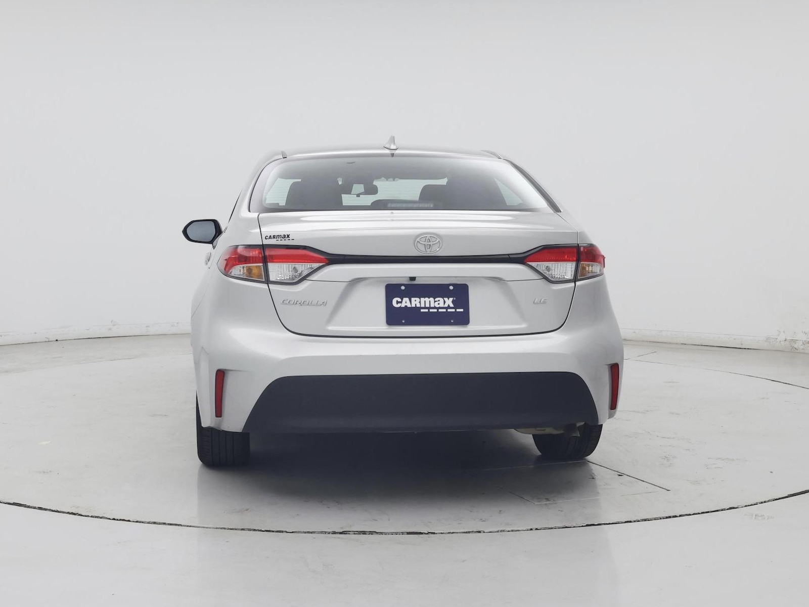 2025 Toyota Corolla LE - Photo 7