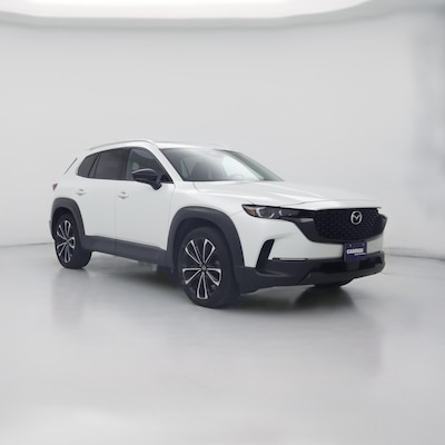 2025 Mazda CX-50 2.5 S Premium Plus Package