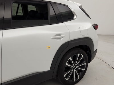 Condition detail