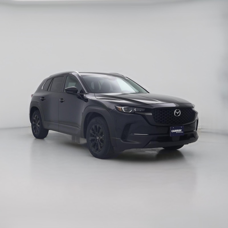 2026 Mazda CX-50 2.5 S Preferred Package