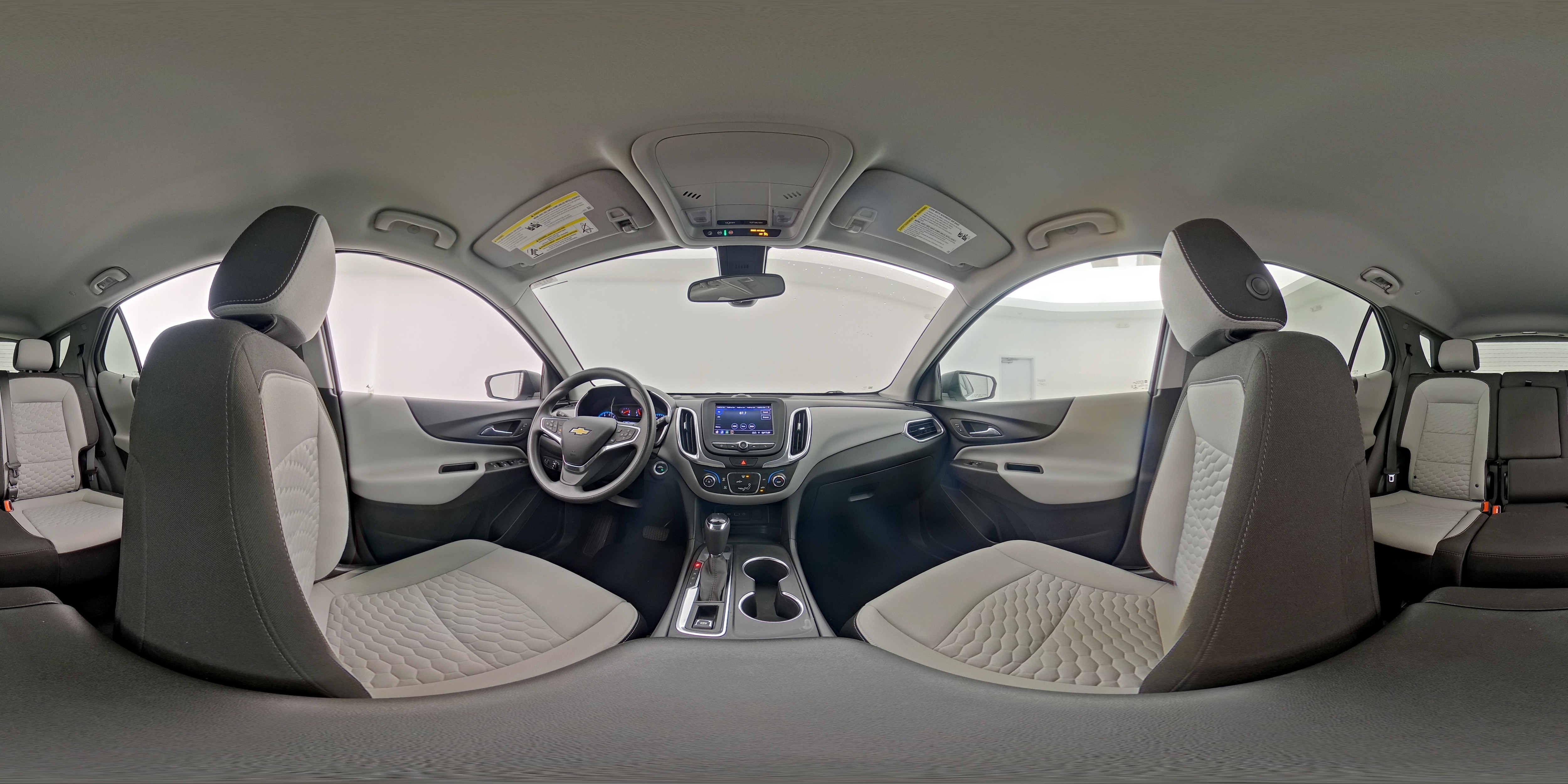 2021 Chevrolet Equinox LS - Photo 25
