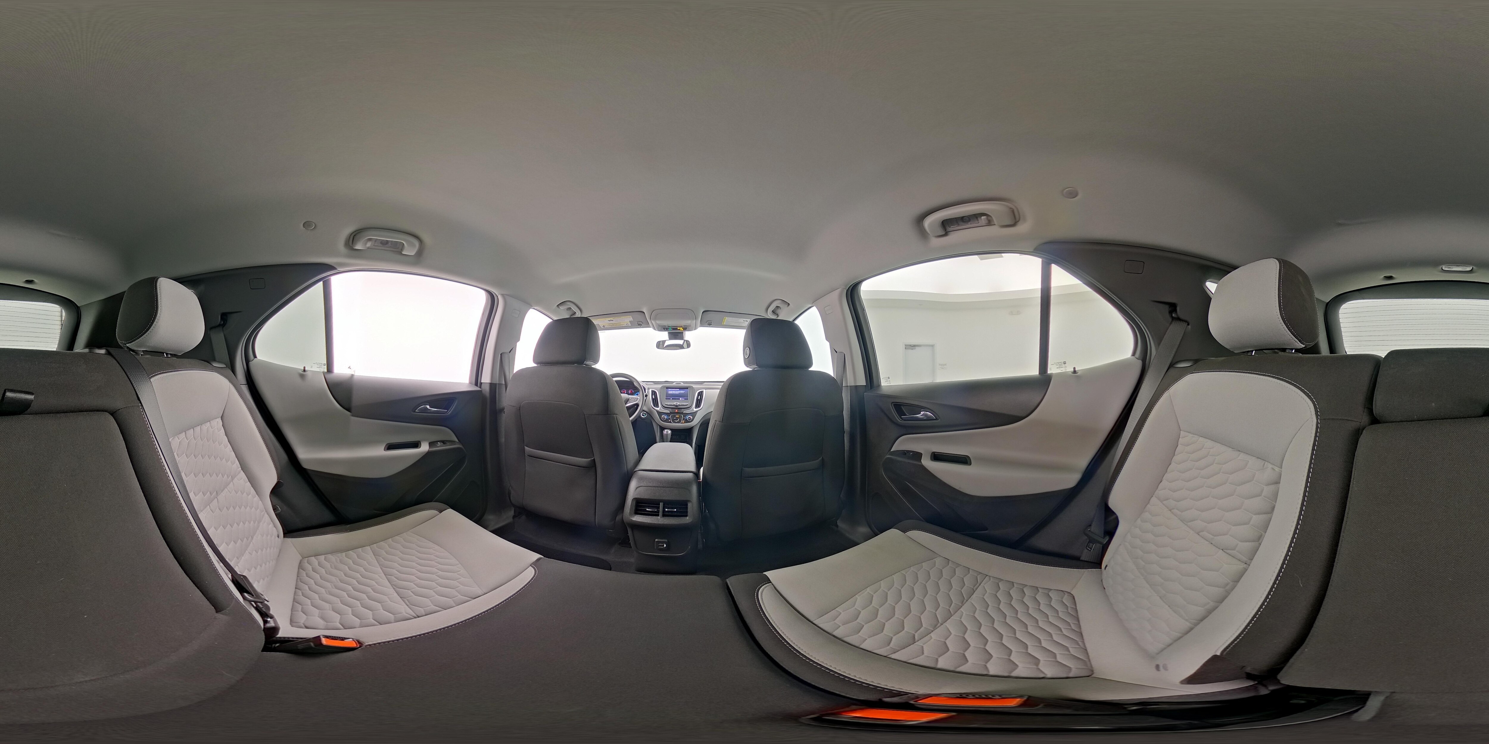 2021 Chevrolet Equinox LS - Photo 26