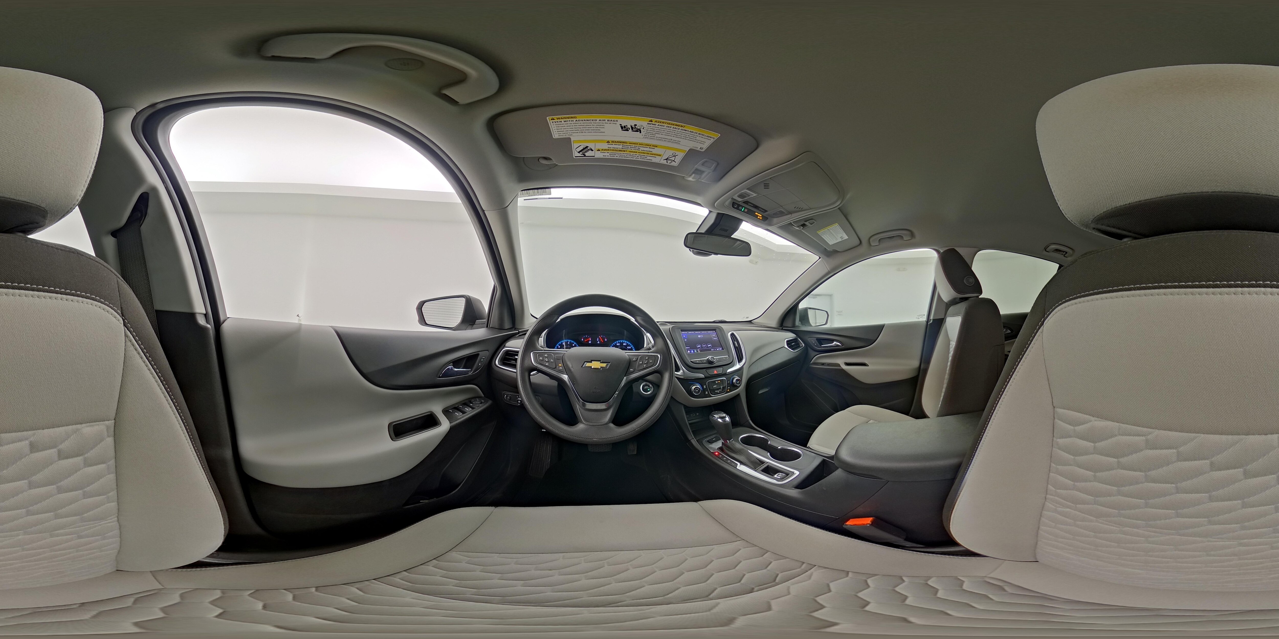 2021 Chevrolet Equinox LS - Photo 27