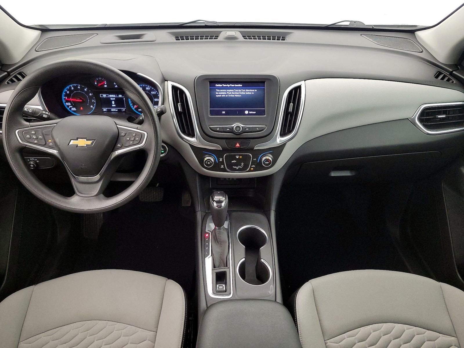 2021 Chevrolet Equinox LS - Photo 10