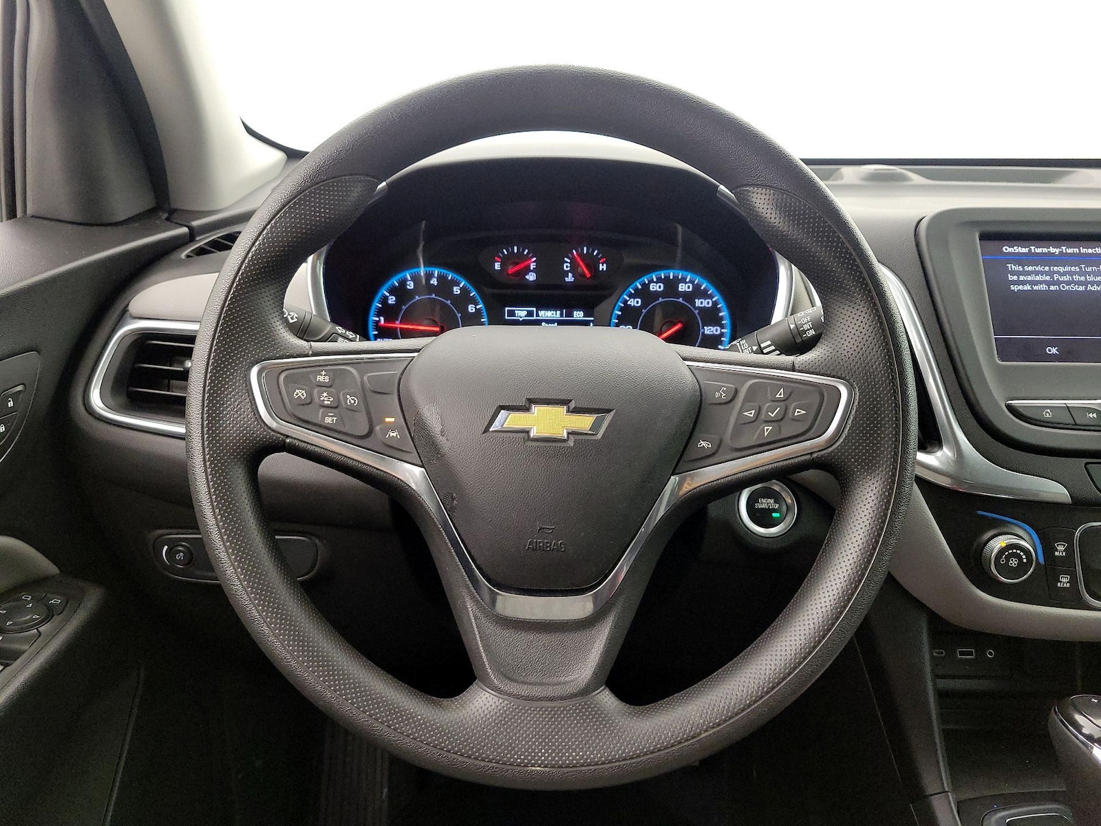 2021 Chevrolet Equinox LS - Photo 11
