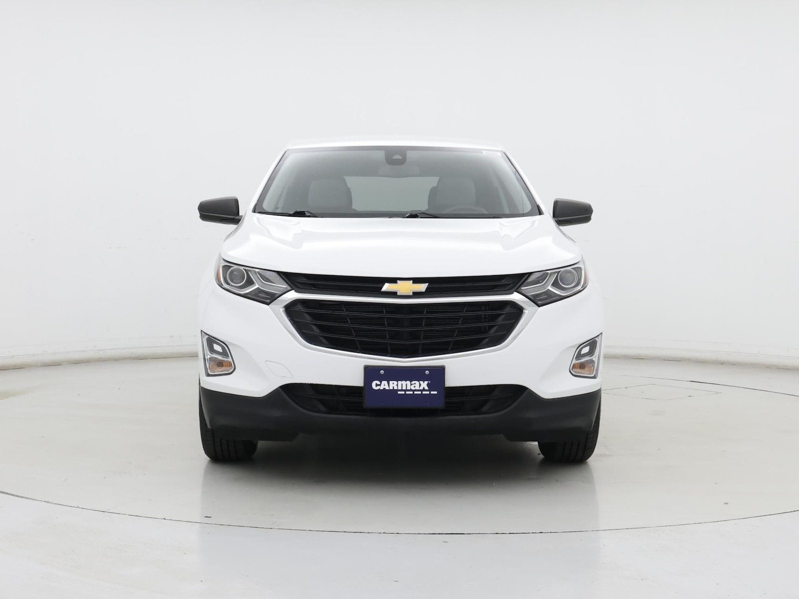 2021 Chevrolet Equinox LS - Photo 6