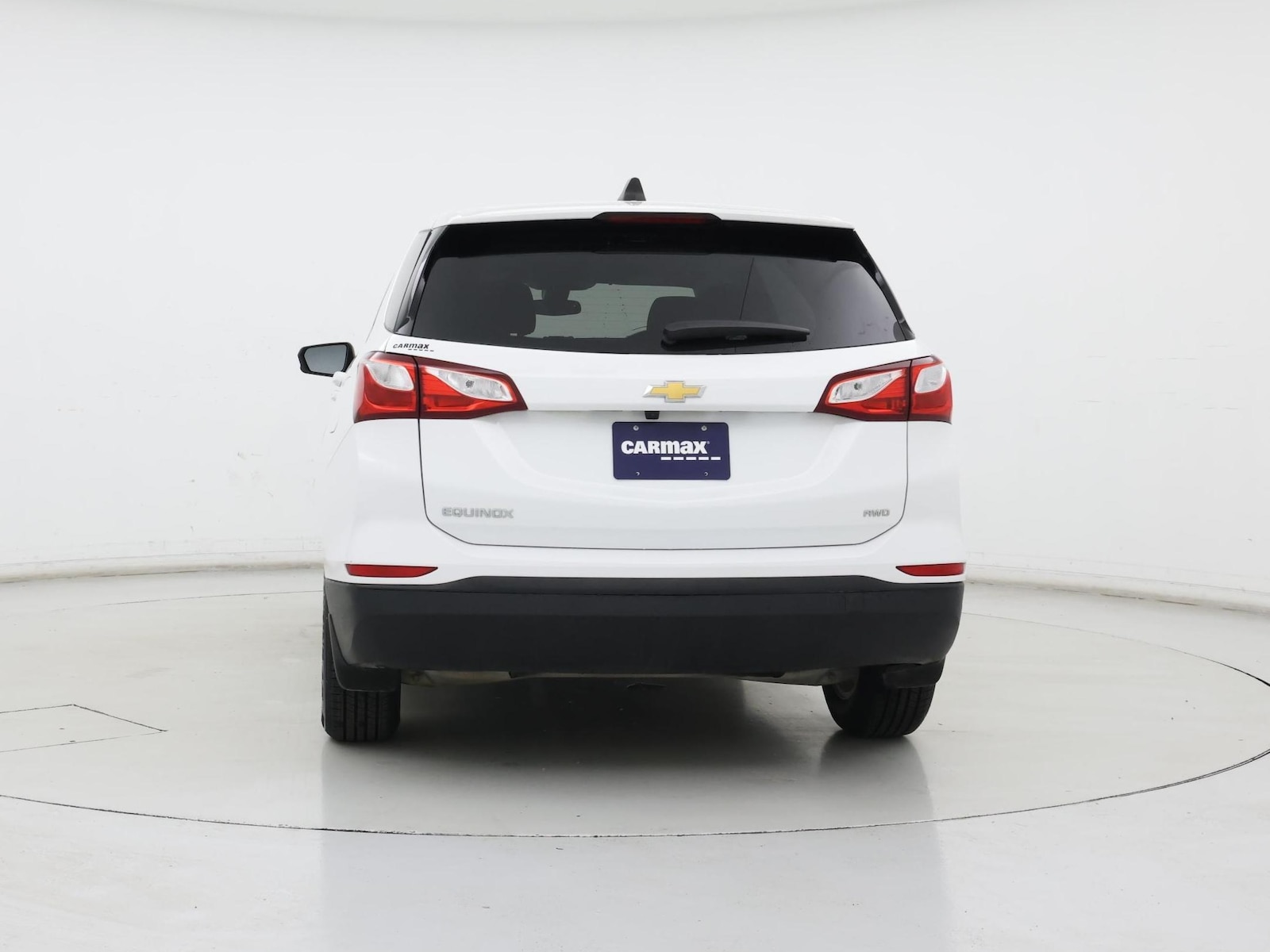 2021 Chevrolet Equinox LS - Photo 7