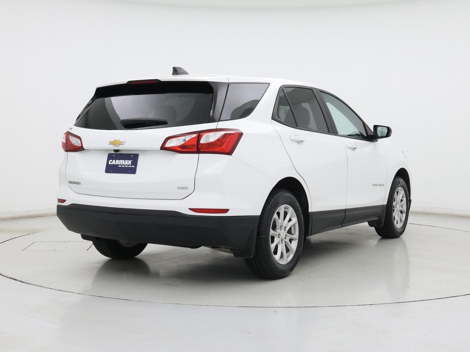 2021 Chevrolet Equinox LS - Photo 9