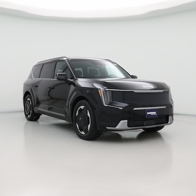 2024 Kia EV9 Land