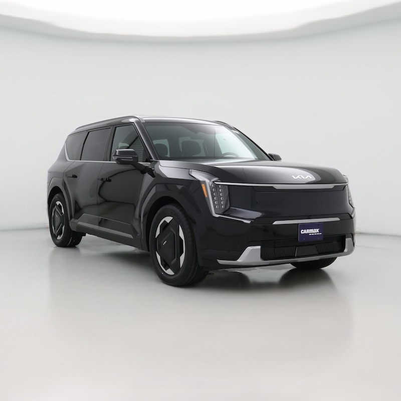 2024 Kia EV9 Land