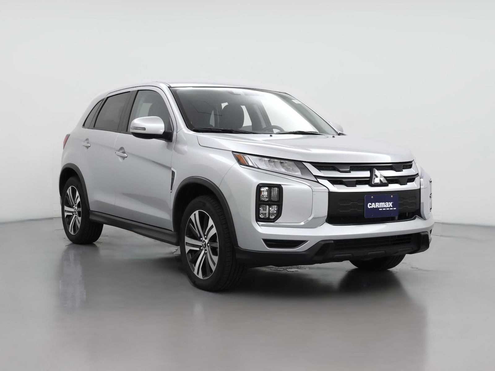 2026 Mitsubishi Outlander Sport