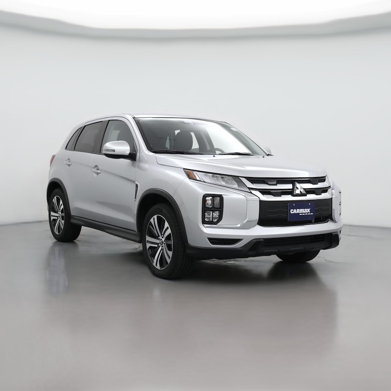 2026 Mitsubishi Outlander Sport SE