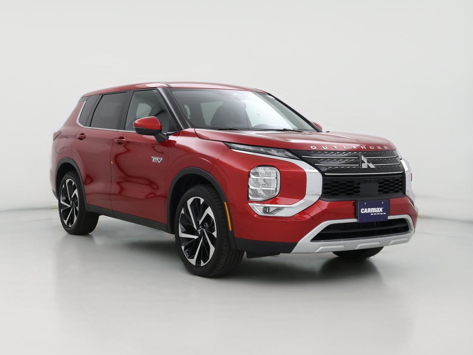 2025 Mitsubishi Outlander Plug-in Hybrid