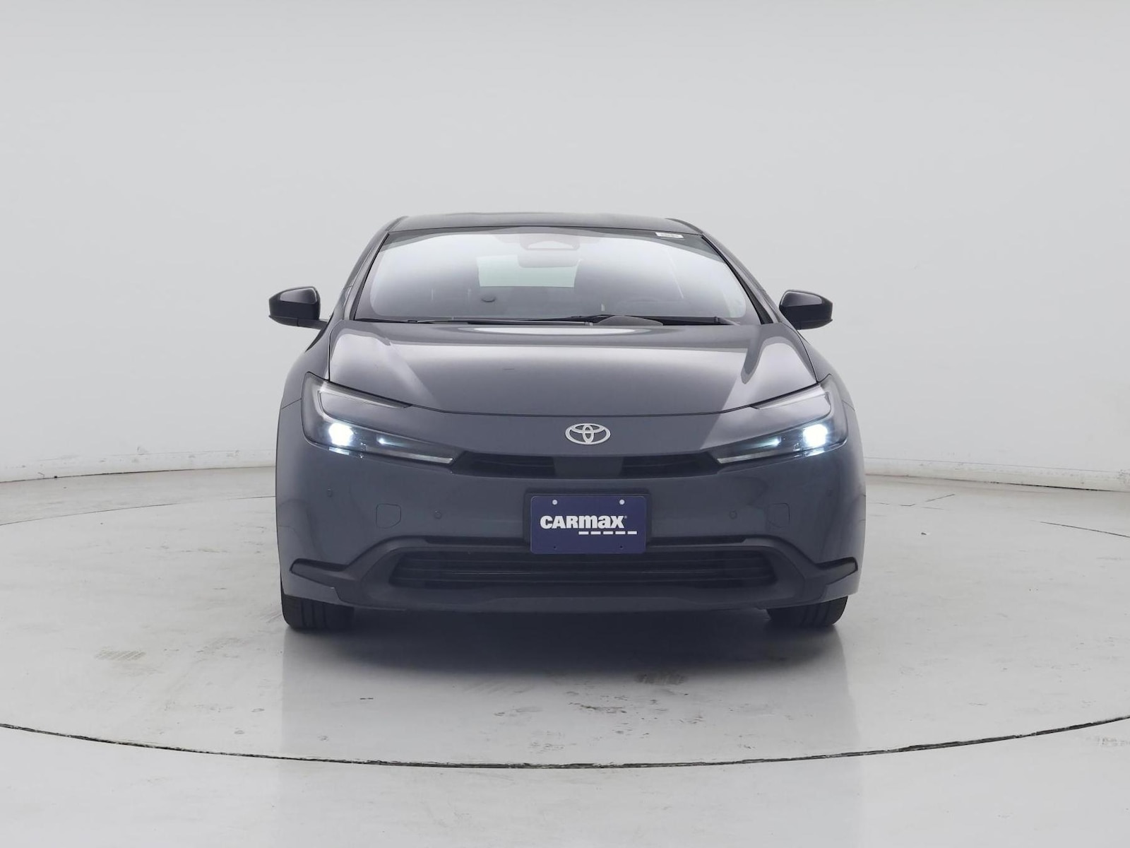 2025 Toyota Prius LE - Photo 6
