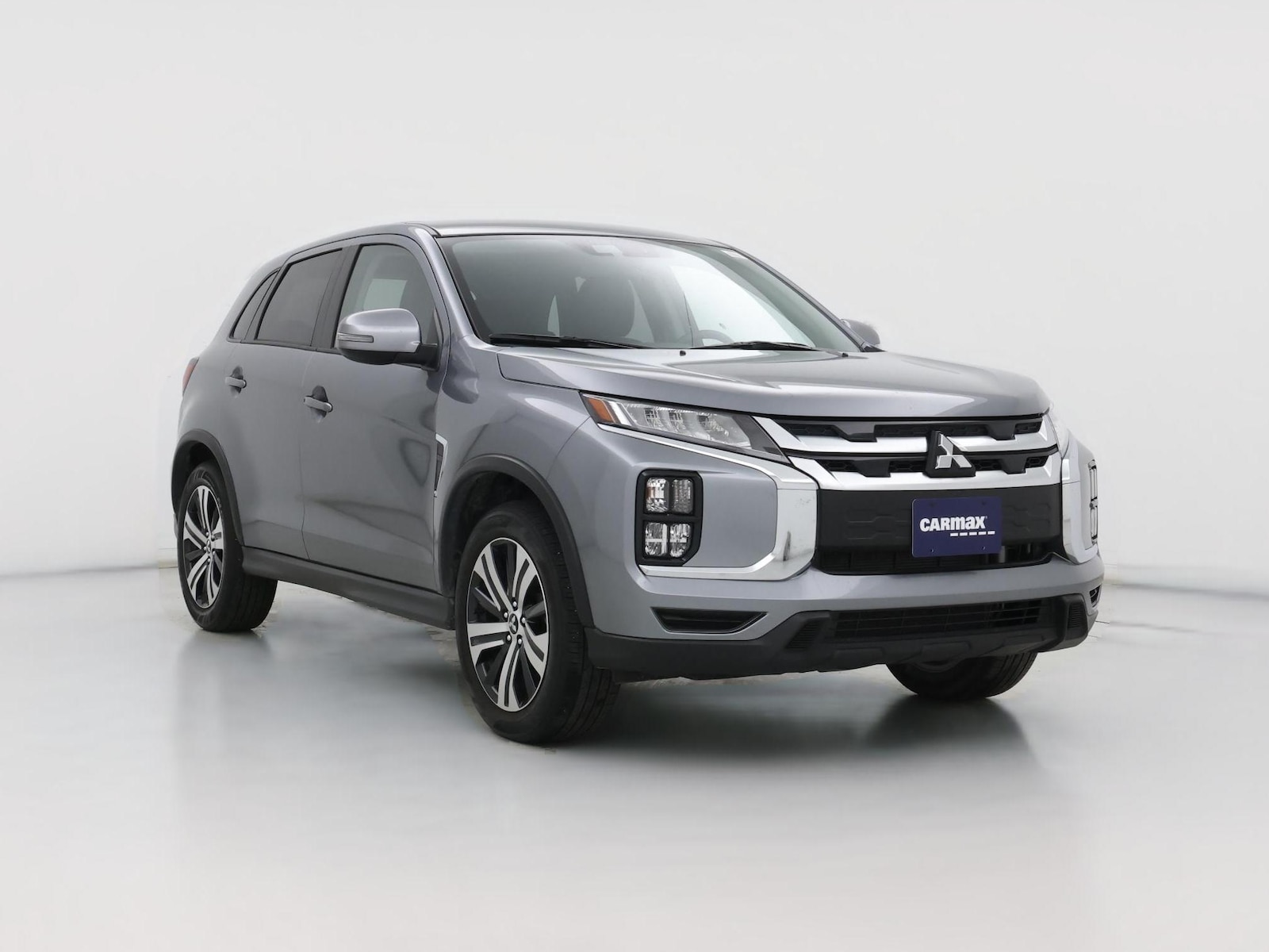2026 Mitsubishi Outlander Sport