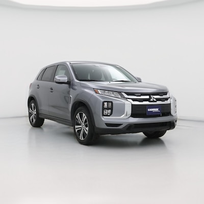 2026 Mitsubishi Outlander Sport SE