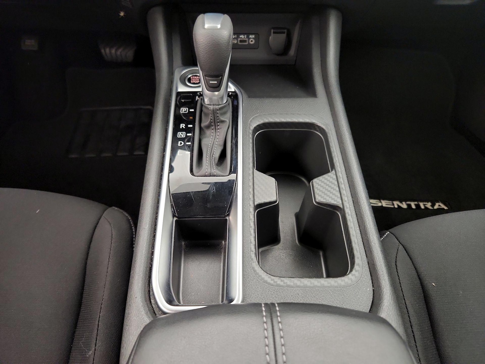 2025 Nissan Sentra SV - Photo 18